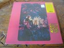 TRAFFIC SOUND s/t LP MUNSTER new sealed vinyl record reissue
