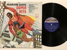 MARVIN GAYE SUPER HITS LP Vinyl Record Album MOTOWN 5301 ML