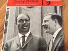 BUDDY COLLETTE & BASSO VALDAMBRINI QUINTET * NM ITALY JAZZ RICORDI SPANISH EP 45