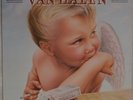 VAN HALEN: 1984 US WB Orig Hard Rock Vinyl LP
