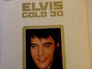 ELVIS PRESLEY Gold 30 2xLP Korea gatefold With Booklet