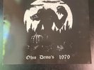 THE CRAMPS OHIO DEMO’S 1979 LP CZ 144 ALPHA 1992