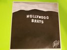 HOLLYWOOD BRATS   THEN HE KISSED ME   RARE 1979 UK PUNK 7 INCH   CHERRY 6