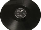 Willows 1956 DOO WOP 78 Church Bells May Ring / Baby Tell Me MELBA VG+++/Mint-