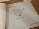 Folk Music Of Mexico Library Of Congress Vinyl LP Record  Cora Yaqui Tarahumara