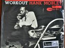 AUDIOPHILE ANALOGUE PRODUCTION Hank MOBLEY 