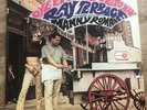 RAY TERRACE - Oye El Cuchy Frito Man - Jubile - Mambo guaguanco EX ORG