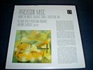 Percussion Music Works By Varese 1974 Nonesuch New Jersey Percussion Ensemble