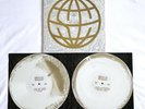 State Champs - Around The World And Back Deluxe Edition GOLD/WHITE Vinyl LP