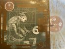 PIXIES Doolittle Splatter Vinyl Bronze/Green Newbury Comics NM Condition  1/1000