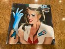 Blink 182 - Enema Of The State LE Blue Vinyl LP SRC Audiophile Sealed New