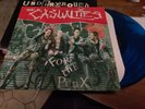 The Casualties- For the Punx- Blue 12