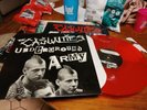 The Casualties- Underground Army