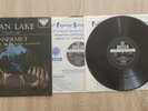 SXL 2107-8 WBG ED1 TCHAIKOVSKY Swan Lake ANSERMET OSR Vinyl NM