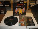 QUEEN: A Kind Of Magic, + ORG. INNERSLEEVE, D000.., US 1986, 12