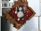 MASSIVE ATTACK - PROTECTION 180g VINYL LP *BRAND NEW*