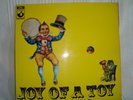 Kevin Ayers 'Joy of a Toy' LP signed