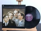KRAFTWERK TRANS EUROPE EXPRESS CAPITOL RECORDS SW11603 USA 1977 VG+/NM