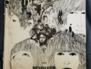 THE BEATLES  REVOLVER  ORIG 1966 MONO CAPITOL SCRANTON PRESSING LP