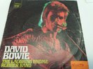 DAVID BOWIE The Laughing Gnome / Rubber Band spanish issue