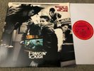 New Kids On The Block Hangin Tough VG+ Vinyl Record Album
