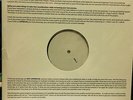 New Model Army TEST PRESSING (1 of 5 ) Black Vinyl DLP 'Live Nottingham 1989'