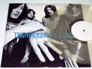 LED ZEPPELIN - THUNDERBIRD & LUDES / LIVE 1969 - 2LP CLEAR VINYL RARE V170