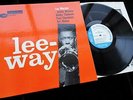 Lee Morgan / Paul Chambers / Art Blakey **Original US Blue Note BLP 4034 Mono**