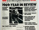 ELVIS PRESLEY-GERMAN THE MEMPHIS RECORD-A FANTASTIC ALBUM.