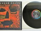 Crowded House - Woodface EU 1991 Capitol Records LP