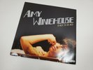 Back to Black [LP] by Amy Winehouse (Vinyl, Mar-2007, Universal Republic)