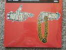 RTJ2 [LP] by Run the Jewels (Vinyl, Oct-2014, Mass Appeal) SEALED