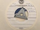 7'Jaye P.Morgan-Just you,just me../.... *RCA LIVING STEREO TESTPRESSUNG*Germany