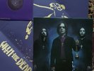 With The Dead Self Titled Vinyl Lp Die Hard Rise Above Records Stoner Doom...