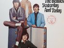 The beatles yesterday and today Vinyl Capitol Records