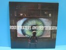 ROGER WATERS AMUSED TO DEATH VINYL RECORD AAPP 468761 2015 RE-ISSUE LTD EDITION
