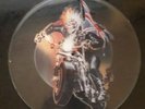 IRON MAIDEN   Infinite Dreams Uncut Test Pressing Picture Disc Vinyl