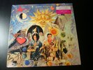 TEARS FOR FEARS THE SEEDS OF LOVE LP RECORD WITH SHRINK AND HYPE STICKER NM 1989