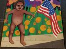 Prince And The Revolution America/Girl 33 RPM Maxi-Single LP Vinyl Record VG