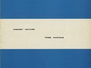 Cabaret Voltaire Three Mantras UK 12