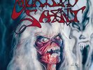 MORBID SAINT - Spectrum of Death - LP (ltd. RED vinyl) - THRASH/DEATH