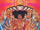 JIMI HENDRIX EXPERIENCE - AXIS: BOLD AS LOVE - 12