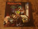 MARILLION SCRIPT FOR A JESTER'S TEAR VINYL LP