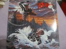 Dio - Holy Diver SEALED/ New Original 1983 Vinyl LP Warner Bros 1-23836