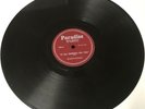 Harptones 1955 DOO WOP 78 It All Depends On You / I've Got A Notion PARADISE VG+