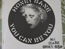 Honey Bane ?– You Can Be You 7