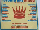 studio One kings - Various - soul jazz - reggae/roots/dancehall