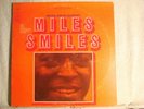LP - MILES DAVIS - MILES SMILES  - 2 EYE 360 SOUND LABEL -ST -1D/1C MASTERS- NM