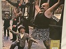 LP THE DOORS Strange Days (180g VINYL, MONO, 2017) NEW MINT SEALED