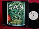 CAN...Ege Bamyasi....US Press....1973 United Artists UA-LA063-F